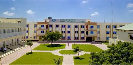 Campus photo
