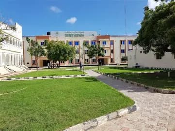 Campus photo