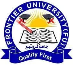 Frontier University logo
