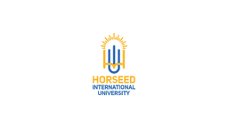 Horseed International University logo