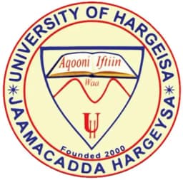 University of Hargeisa logo
