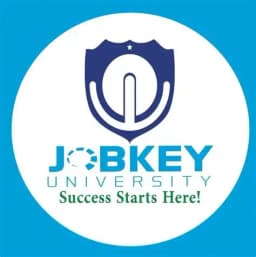 Jobkey University logo