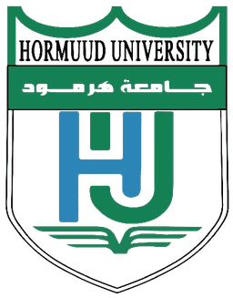 Hormuud University logo