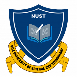 Nile University of Science & Technology logo