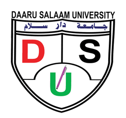 Daaru Salaam University logo