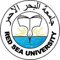 Red Sea University logo