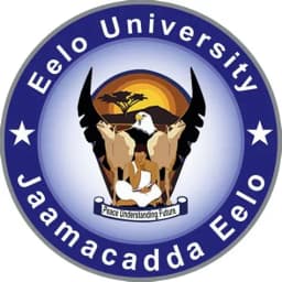 Eelo University logo