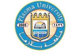 Plasma University logo